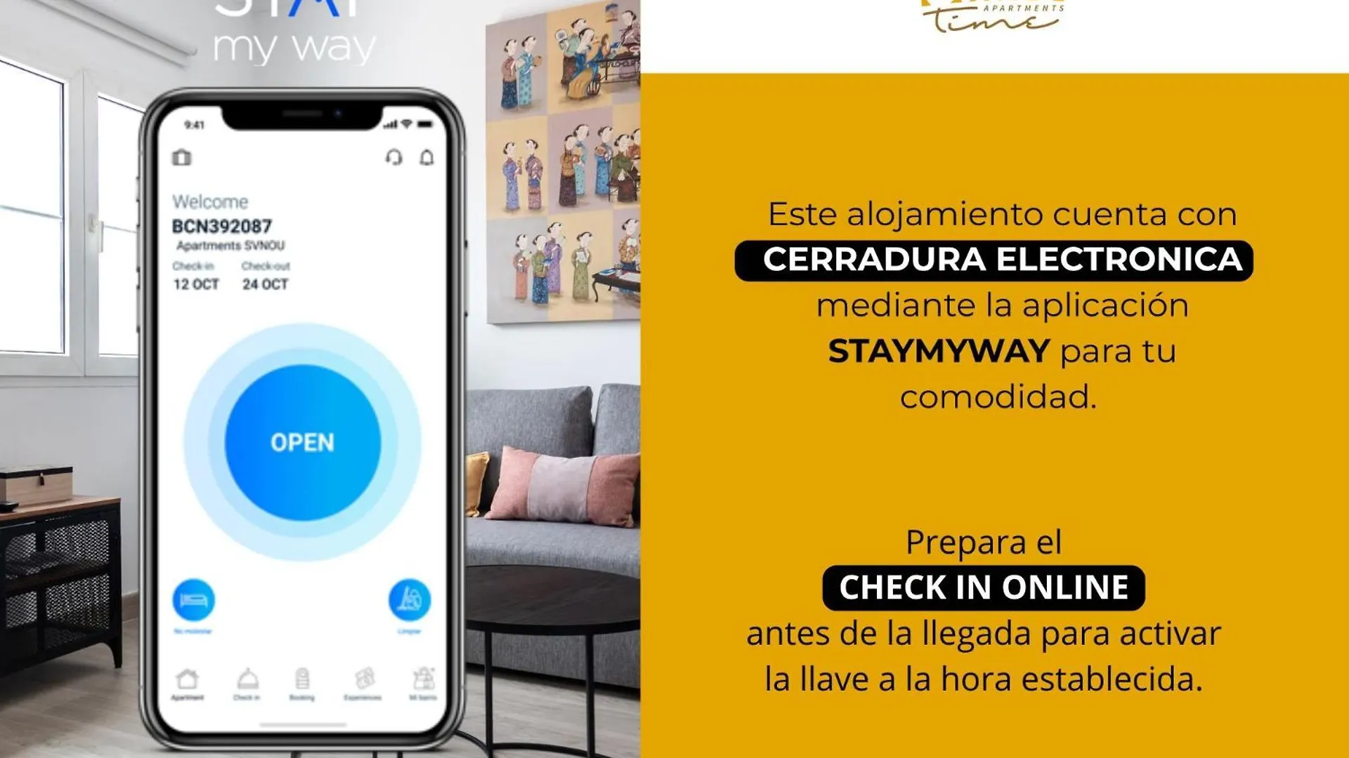 Appartement Apartamento Caleta - Free Parking By Cadiz Time