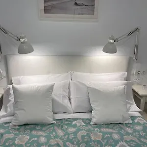 Nuestro Rinconcito Del Soho , Málaga Spagna