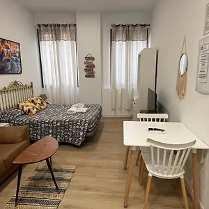  Appartamento Estudio Navas
