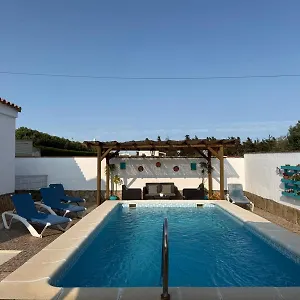  Hébergement de vacances Casa Lucia
