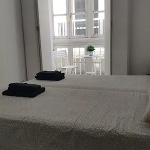 El Gaditano Errante Apartament